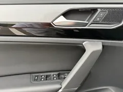 2022 Volkswagen Tayron 330TSI 2WD, чёрный — фото 9