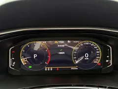 2022 Volkswagen Tayron 330TSI 2WD, чёрный — фото 11