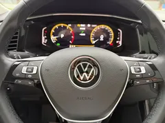 2022 Volkswagen Tayron 330TSI 2WD, чёрный — фото 12