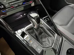2022 Volkswagen Tayron 330TSI 2WD, чёрный — фото 13