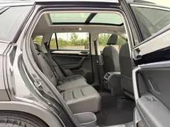 2022 Volkswagen Tayron 330TSI 2WD, чёрный — фото 16