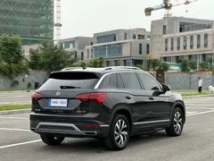 2022 Volkswagen Tayron 330TSI 2WD, чёрный — фото 20