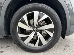 2022 Volkswagen Tayron 330TSI 2WD, чёрный — фото 22