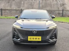 2022 Changan UNI-T 1.5T — фото 2