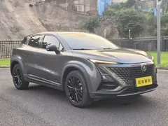 2022 Changan UNI-T 1.5T — фото 3