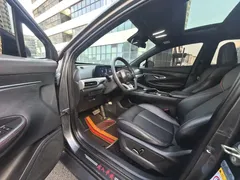 2022 Changan UNI-T 1.5T — фото 4