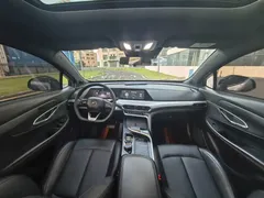 2022 Changan UNI-T 1.5T — фото 5