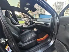 2022 Changan UNI-T 1.5T — фото 6