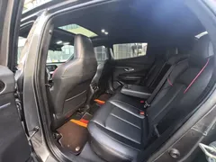 2022 Changan UNI-T 1.5T — фото 7