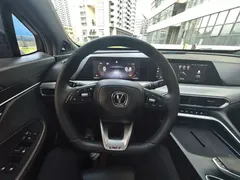 2022 Changan UNI-T 1.5T — фото 12