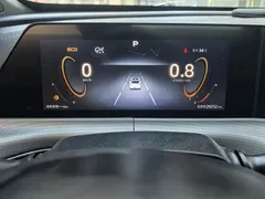 2022 Changan UNI-T 1.5T — фото 13