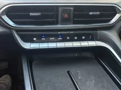 2022 Changan UNI-T 1.5T — фото 15
