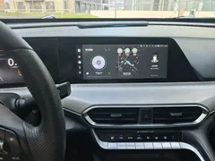 2022 Changan UNI-T 1.5T — фото 16