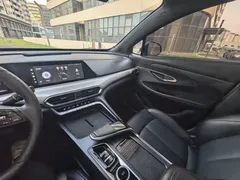 2022 Changan UNI-T 1.5T — фото 17