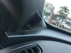 2022 Changan UNI-T 1.5T — фото 20