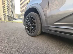 2022 Changan UNI-T 1.5T — фото 24