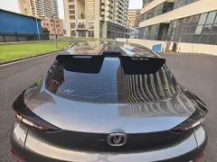 2022 Changan UNI-T 1.5T — фото 27