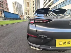 2022 Changan UNI-T 1.5T — фото 28