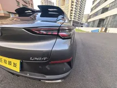 2022 Changan UNI-T 1.5T — фото 29