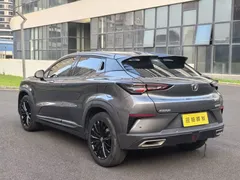 2022 Changan UNI-T 1.5T — фото 30