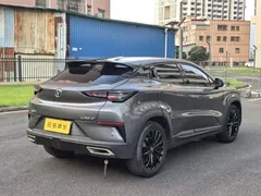 2022 Changan UNI-T 1.5T — фото 32