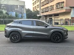 2022 Changan UNI-T 1.5T — фото 33