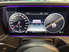 2022 Mercedes-Benz G-Class G 500, белый — фото 9