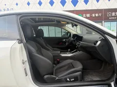 2022 BMW 2 Series 2 225i M, белый — фото 9