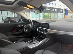 2022 BMW 2 Series 2 225i M, белый — фото 10