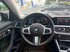 2022 BMW 2 Series 2 225i M, белый — фото 11