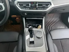 2022 BMW 2 Series 2 225i M, белый — фото 13