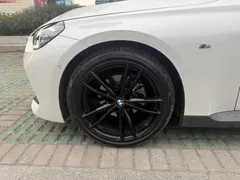 2022 BMW 2 Series 2 225i M, белый — фото 14