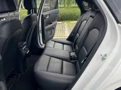 2021 Kia Cerato 1.4T DCT GT-Line, белый — фото 7
