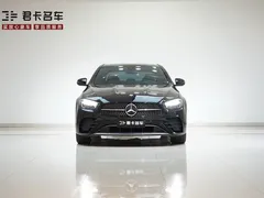2021 Mercedes-Benz E-Class E 300 L, чёрный — фото 2