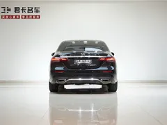 2021 Mercedes-Benz E-Class E 300 L, чёрный — фото 6