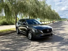 2022 Mazda CX-5 2.0L AT 2WD — фото 1