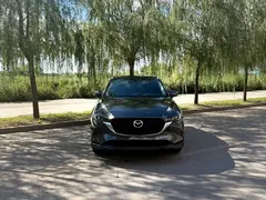 2022 Mazda CX-5 2.0L AT 2WD — фото 2