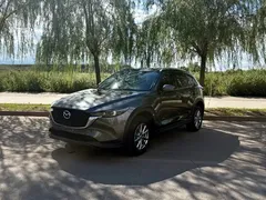 2022 Mazda CX-5 2.0L AT 2WD — фото 3