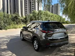 2022 Mazda CX-5 2.0L AT 2WD — фото 4