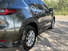 2022 Mazda CX-5 2.0L AT 2WD — фото 6