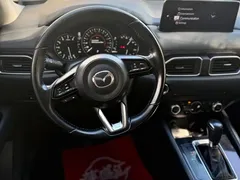 2022 Mazda CX-5 2.0L AT 2WD — фото 10