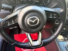 2022 Mazda CX-5 2.0L AT 2WD — фото 11