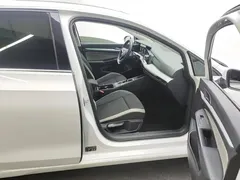 2021 Volkswagen Golf 280TSI DSG Pro, белый — фото 8