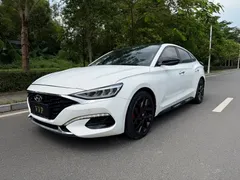 2021 Hyundai Lafesta 280TGDi DLX Luxury, белый — фото 1