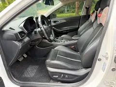 2021 Hyundai Lafesta 280TGDi DLX Luxury, белый — фото 4