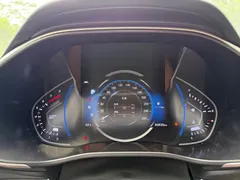 2021 Hyundai Lafesta 280TGDi DLX Luxury, белый — фото 8