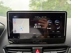 2021 Hyundai Lafesta 280TGDi DLX Luxury, белый — фото 9
