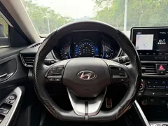 2021 Hyundai Lafesta 280TGDi DLX Luxury, белый — фото 12