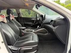 2021 Hyundai Lafesta 280TGDi DLX Luxury, белый — фото 13