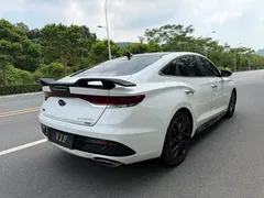 2021 Hyundai Lafesta 280TGDi DLX Luxury, белый — фото 17